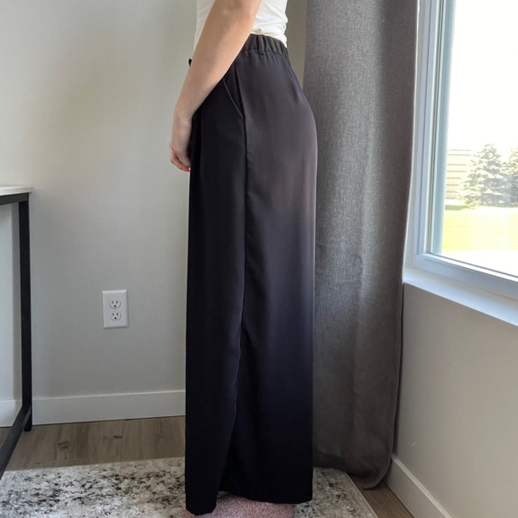 🔥Wide Leg Dress Pants - Picture 5 of 16
